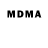 MDMA молли Dina Asanova